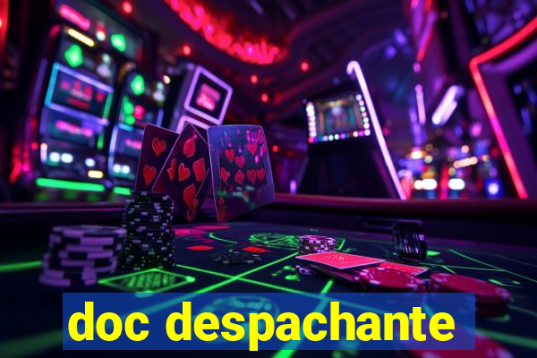 doc despachante